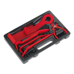 Trim & Upholstery Set 6pc RT6K