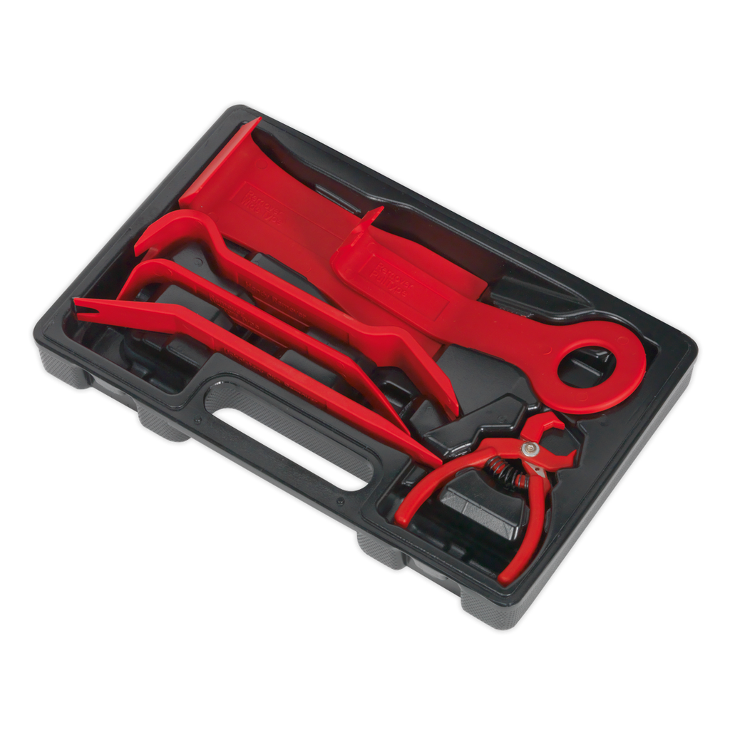 Trim & Upholstery Set 6pc RT6K