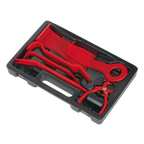 Trim & Upholstery Set 6pc RT6K