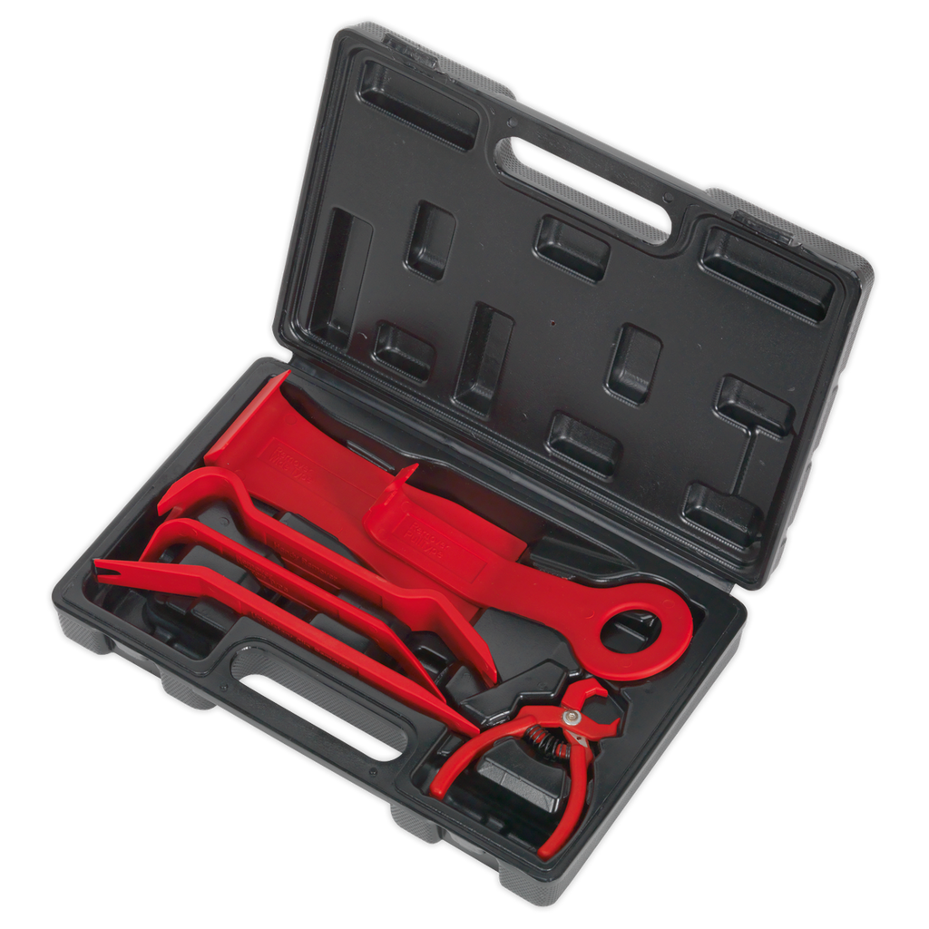 Trim & Upholstery Set 6pc RT6K