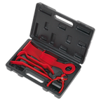 Trim & Upholstery Set 6pc RT6K