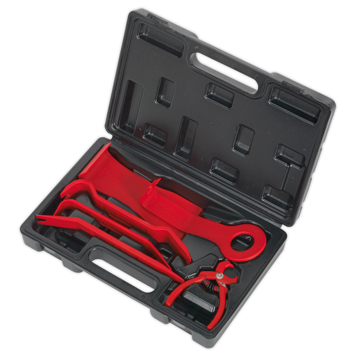 Trim & Upholstery Set 6pc RT6K