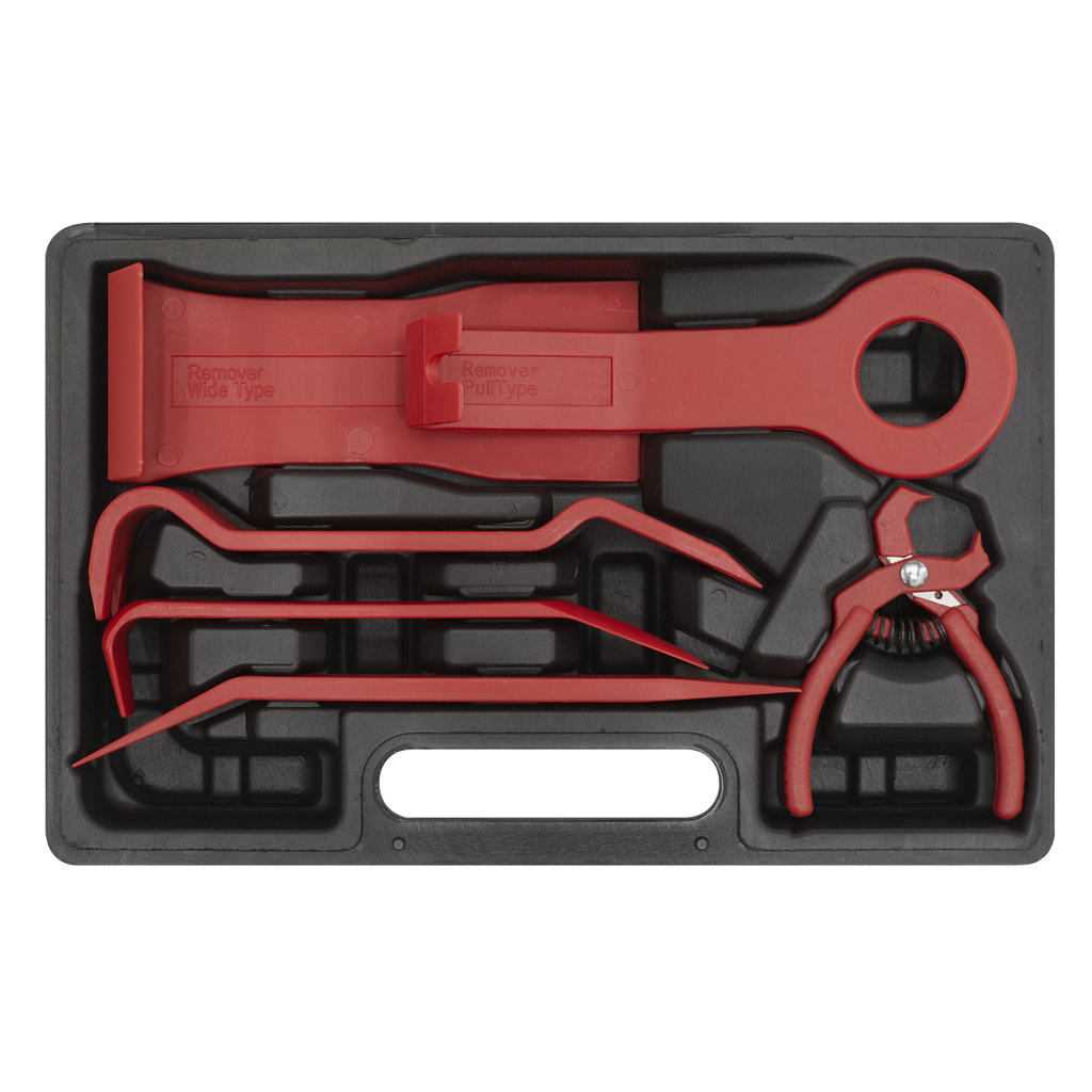 Trim & Upholstery Set 6pc RT6K