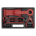 Trim & Upholstery Set 6pc RT6K