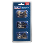 Rotary Tool Brush Set 18pc RTA18WB