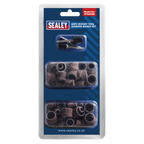 Rotary Tool Sanding Bands Set 63pc RTA63SB