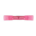 Cold Seal Butt Connector 4.3mm, Red - Pack of 10 RTCS10