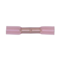 Heat Shrink Butt Connector Terminal 4.8mm, Red - Pack of 100 RTSB100