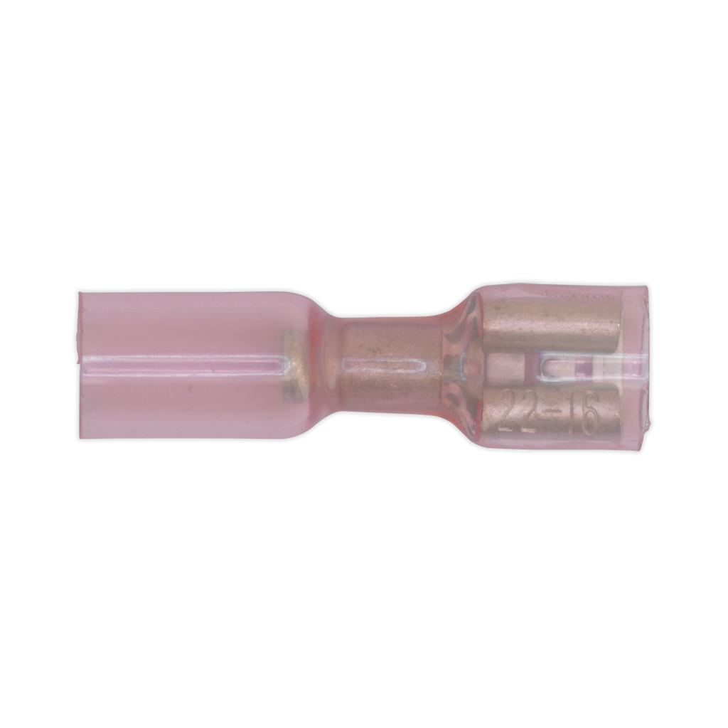 Clip Strip Deal - Heat Shrink Terminals MHSTSET