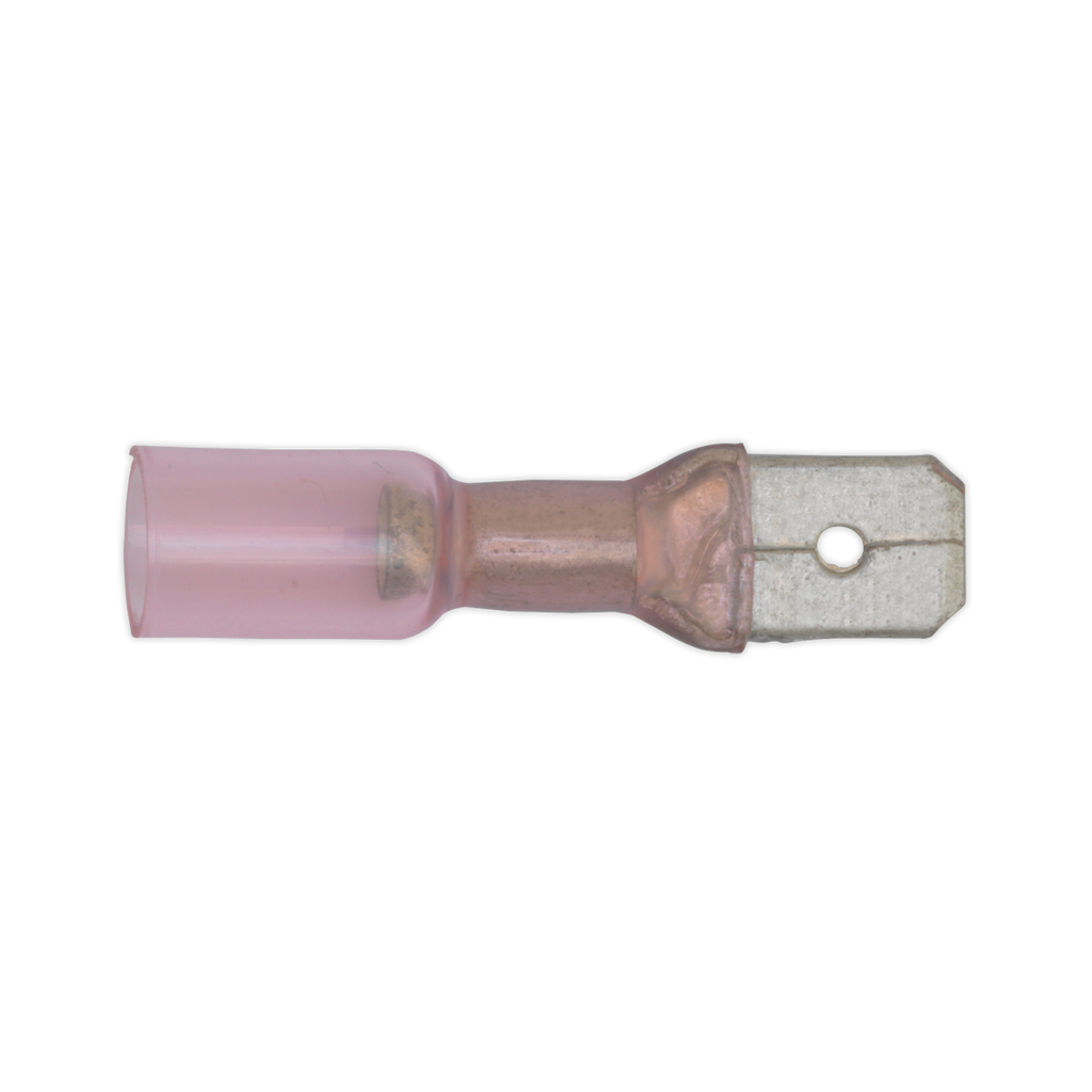 Clip Strip Deal - Heat Shrink Terminals MHSTSET