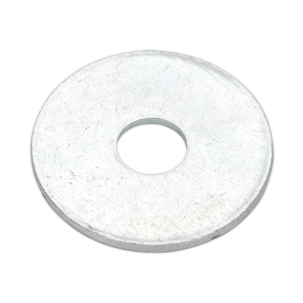 Zinc Plated Repair Washer M10 x 30mm - Pack of 50 RW1030
