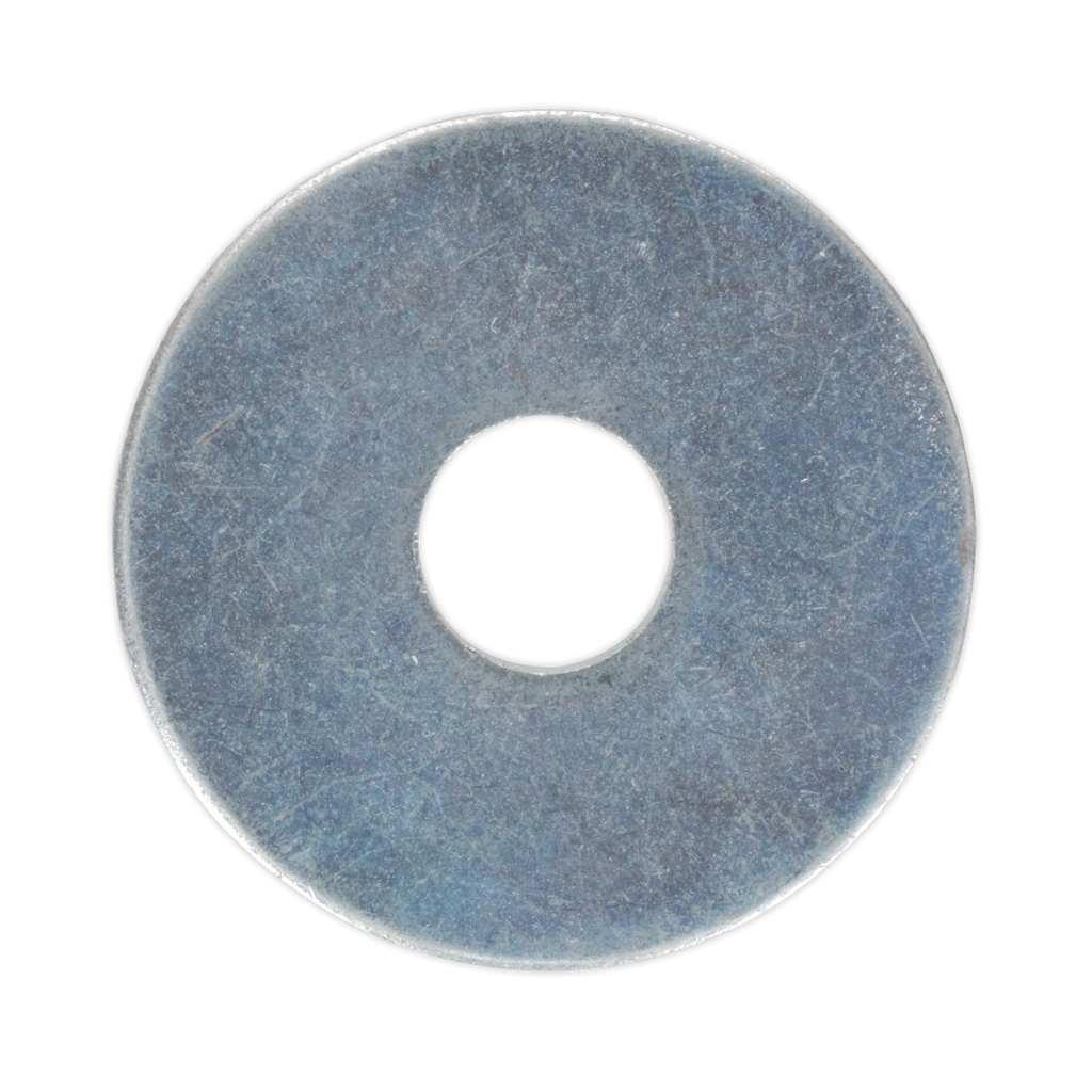 Zinc Plated Repair Washer M10 x 30mm - Pack of 50 RW1030