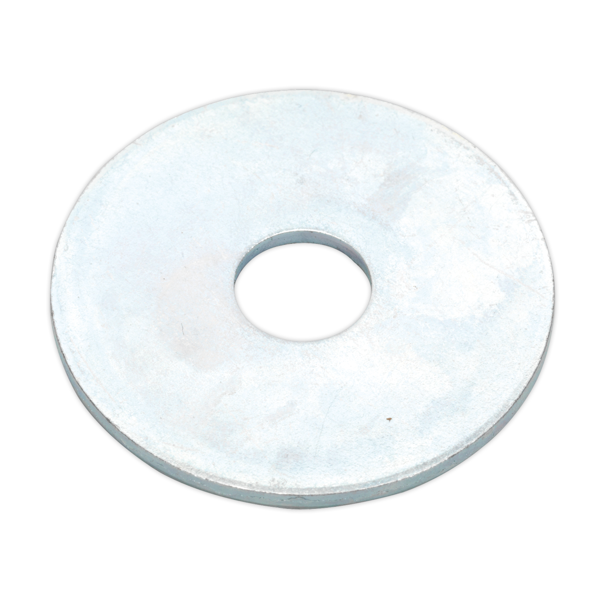 Zinc Plated Repair Washer M10 x 38mm - Pack of 50 RW1038