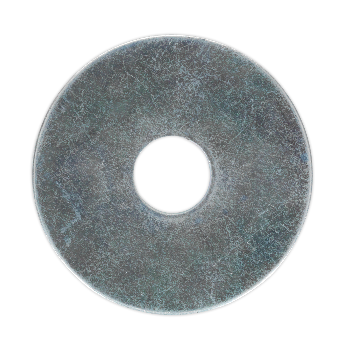 Zinc Plated Repair Washer M10 x 38mm - Pack of 50 RW1038