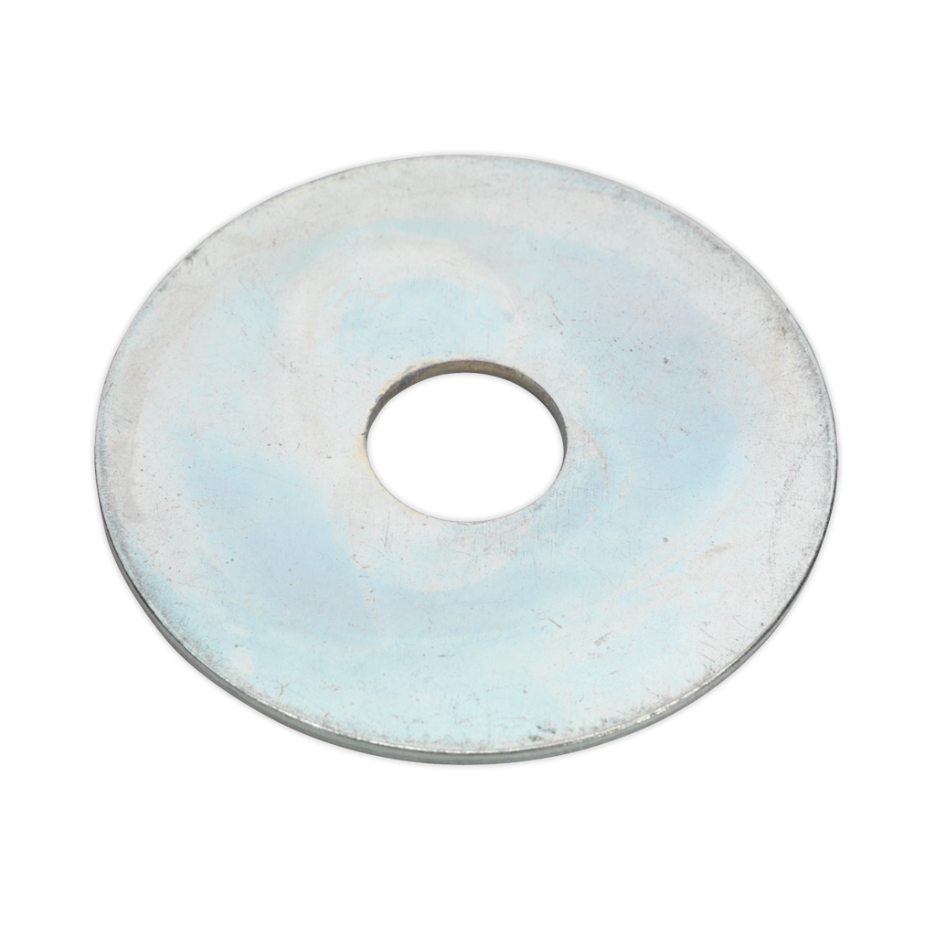 Zinc Plated Repair Washer M10 x 50mm - Pack of 50 RW1050