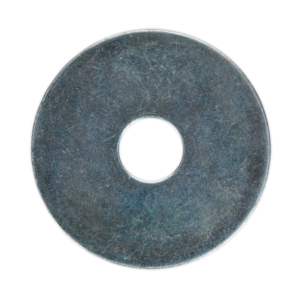 Zinc Plated Repair Washer M10 x 50mm - Pack of 50 RW1050