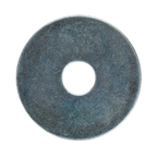Zinc Plated Repair Washer M10 x 50mm - Pack of 50 RW1050