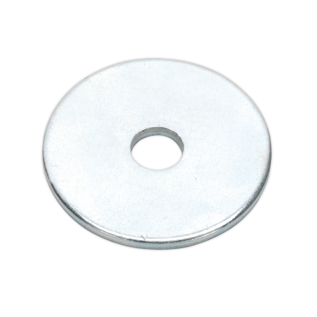 Zinc Plated Repair Washer M5 x 19mm - Pack of 100 RW519