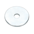 Zinc Plated Repair Washer M5 x 19mm - Pack of 100 RW519