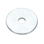 Zinc Plated Repair Washer M5 x 19mm - Pack of 100 RW519