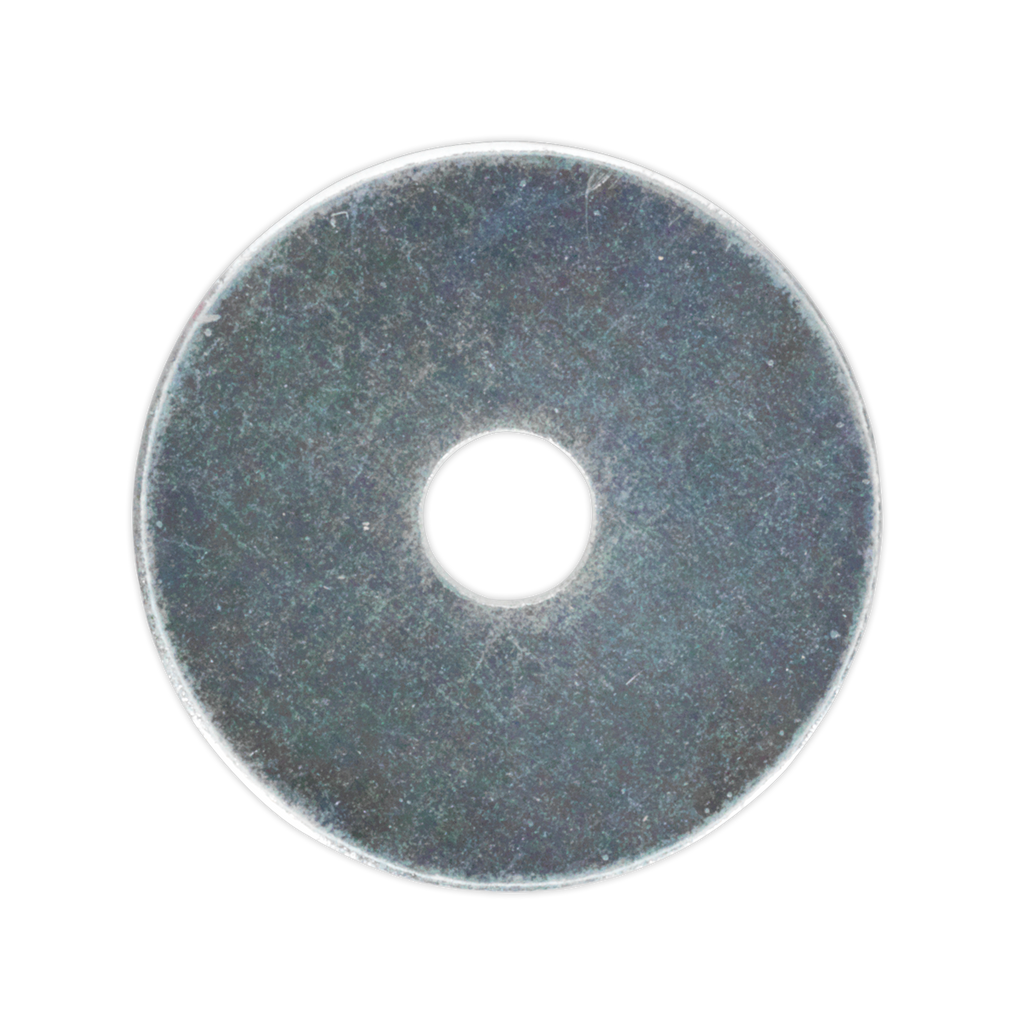 Zinc Plated Repair Washer M5 x 19mm - Pack of 100 RW519
