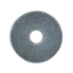 Zinc Plated Repair Washer M5 x 19mm - Pack of 100 RW519