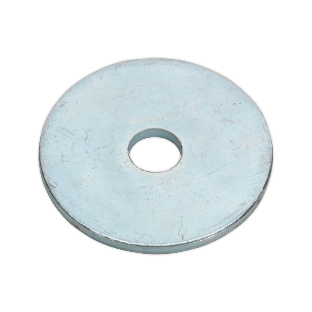 Zinc Plated Repair Washer M5 x 25mm - Pack of 100 RW525