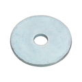 Zinc Plated Repair Washer M5 x 25mm - Pack of 100 RW525