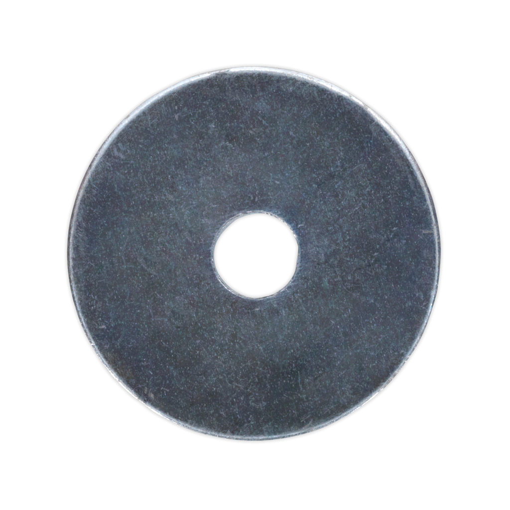 Zinc Plated Repair Washer M5 x 25mm - Pack of 100 RW525