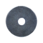 Zinc Plated Repair Washer M5 x 25mm - Pack of 100 RW525