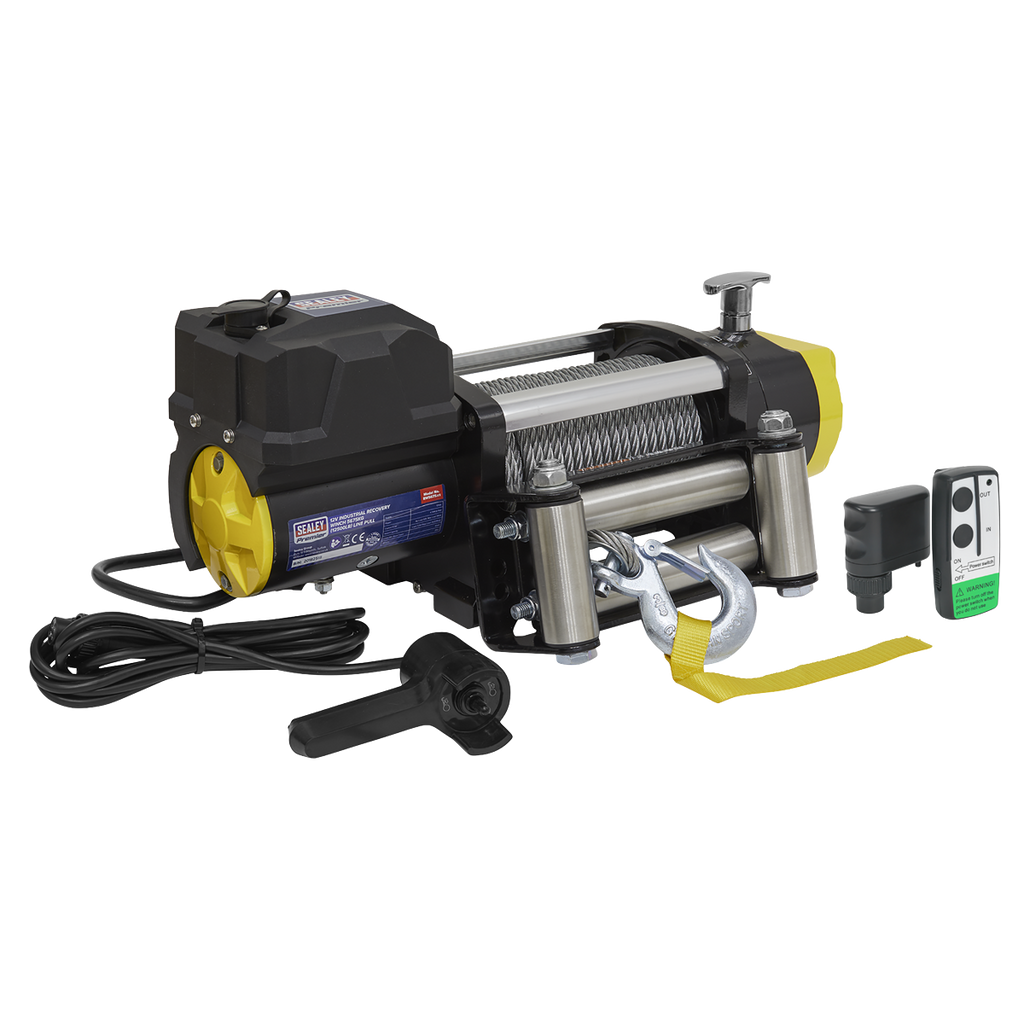 RW5675 Wireless Winch Combo Kit RW5675KIT