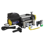 RW5675 Wireless Winch Combo Kit RW5675KIT