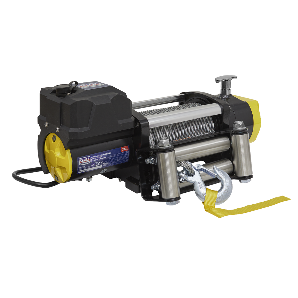 RW5675 Wireless Winch Combo Kit RW5675KIT