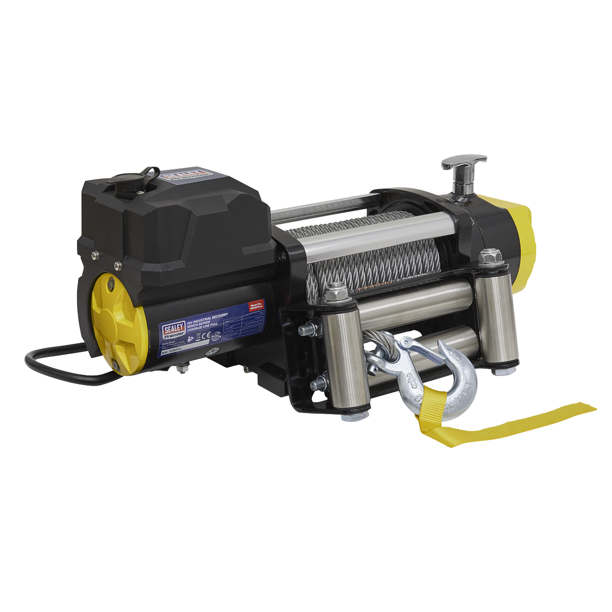 RW5675 Wireless Winch Combo Kit RW5675KIT