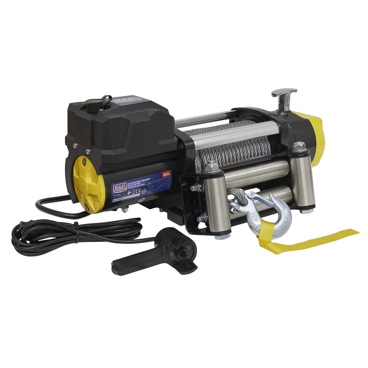 RW5675 Wireless Winch Combo Kit RW5675KIT