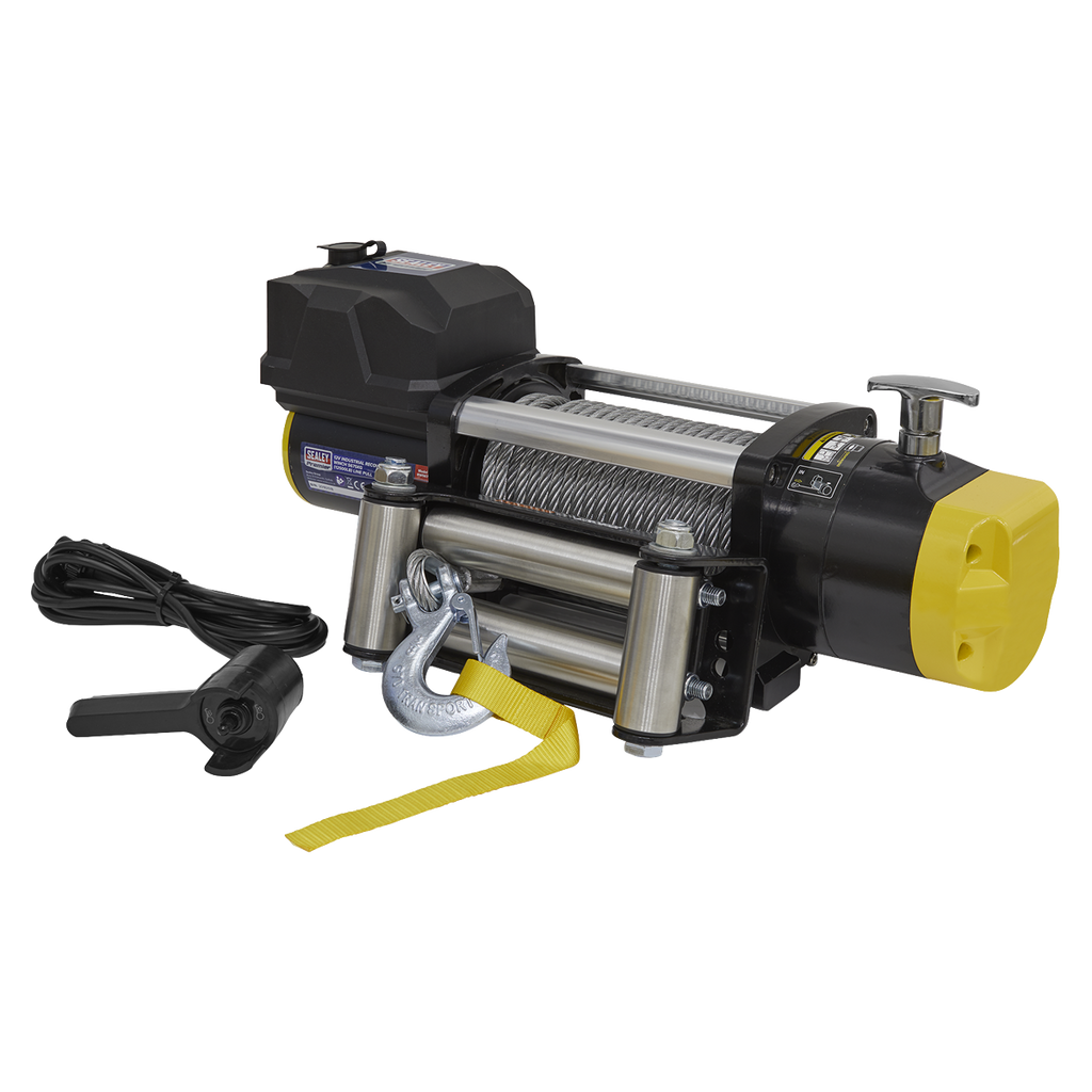 RW5675 Wireless Winch Combo Kit RW5675KIT