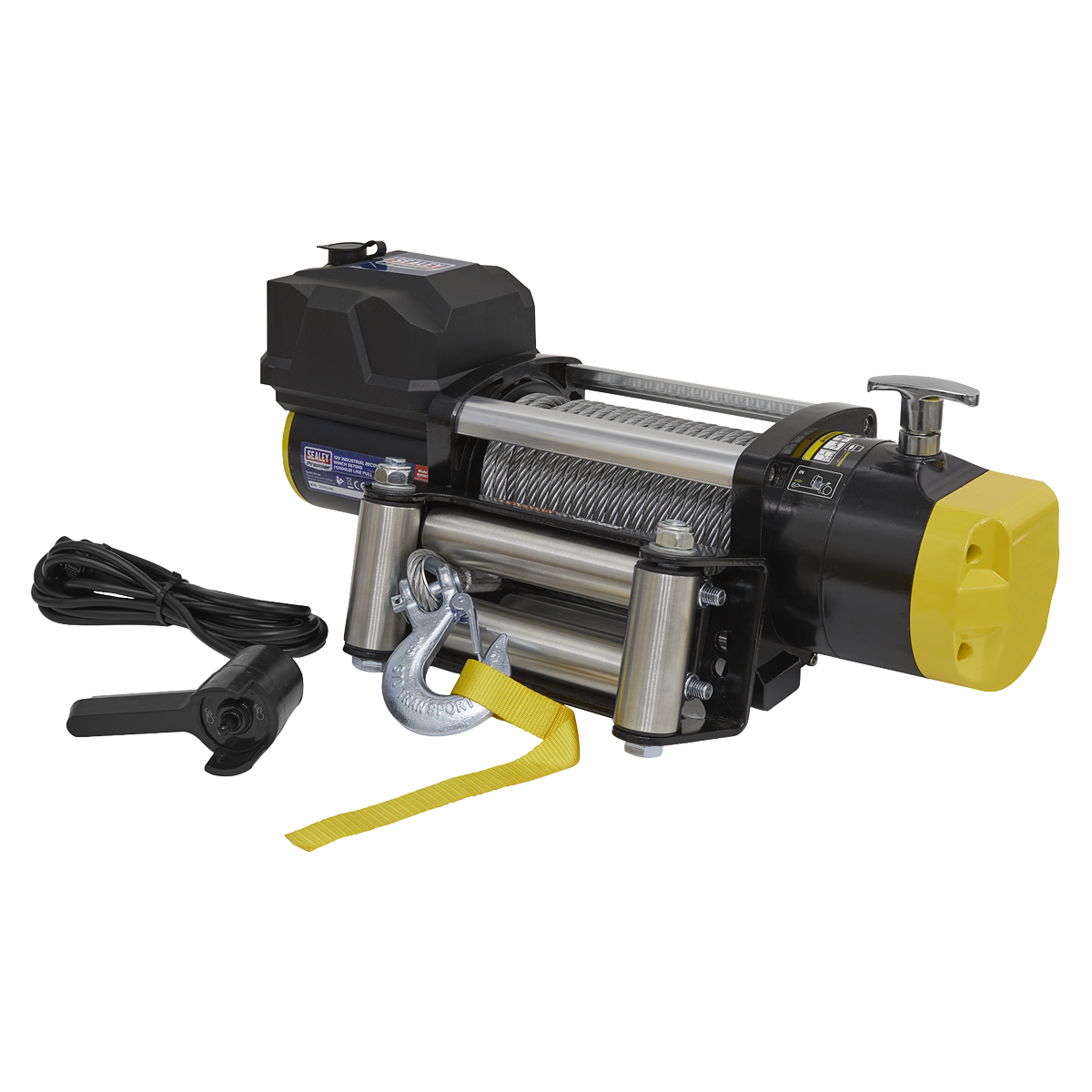RW5675 Wireless Winch Combo Kit RW5675KIT