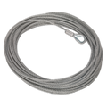 Wire Rope for RW5675 10.3mm x 29m RW5675.WR