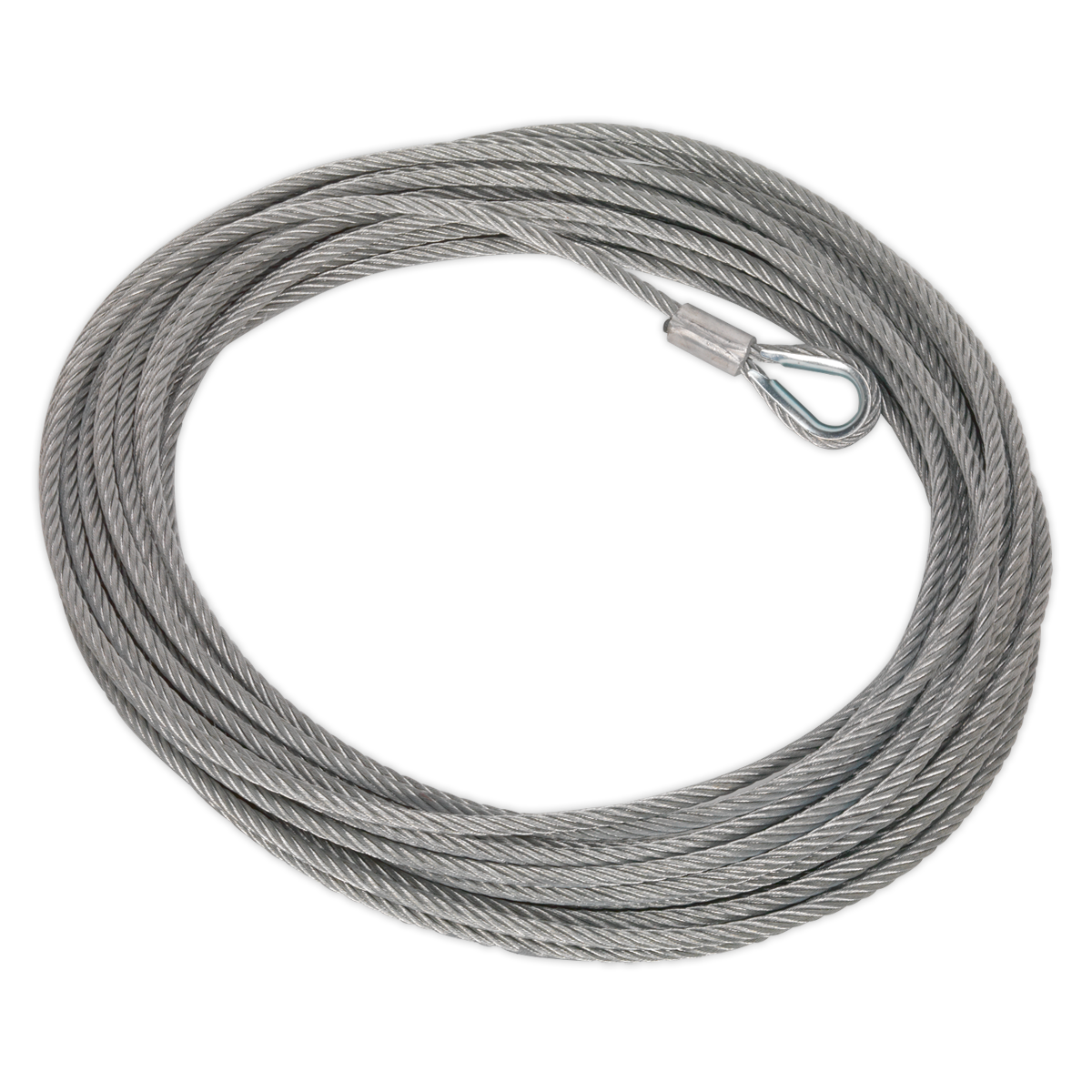 Wire Rope for RW5675 10.3mm x 29m RW5675.WR