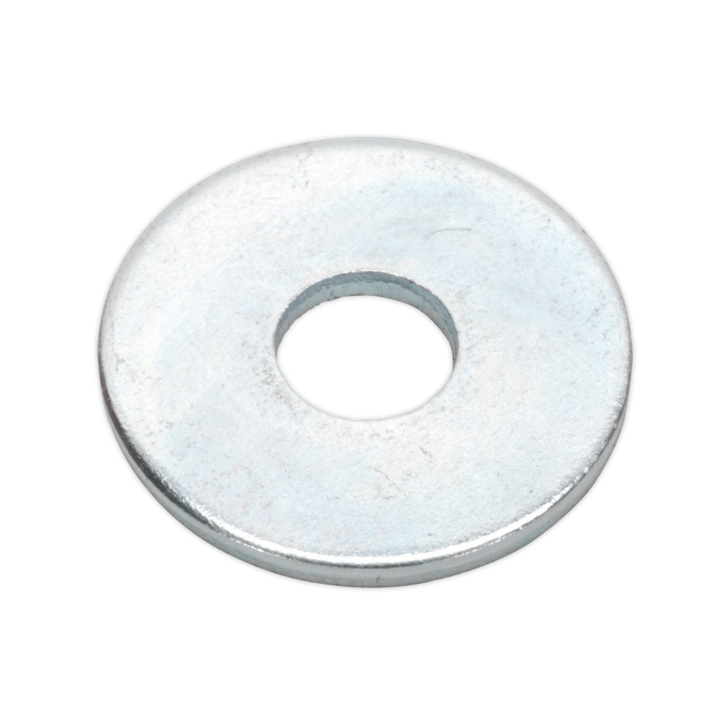 Zinc Plated Repair Washer M6 x 19mm - Pack of 100 RW619