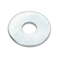 Zinc Plated Repair Washer M6 x 19mm - Pack of 100 RW619