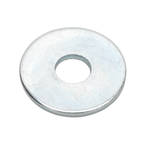 Zinc Plated Repair Washer M6 x 19mm - Pack of 100 RW619