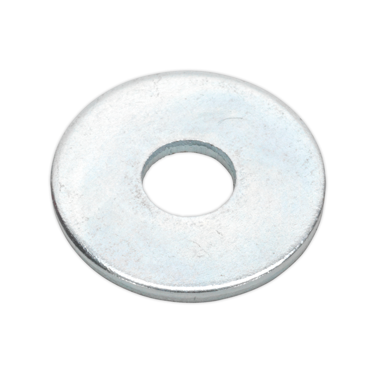 Zinc Plated Repair Washer M6 x 19mm - Pack of 100 RW619
