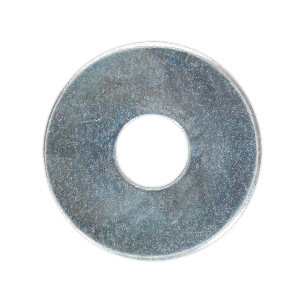 Zinc Plated Repair Washer M6 x 19mm - Pack of 100 RW619