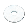 Zinc Plated Repair Washer M6 x 25mm - Pack of 100 RW625