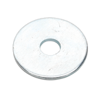 Zinc Plated Repair Washer M6 x 25mm - Pack of 100 RW625