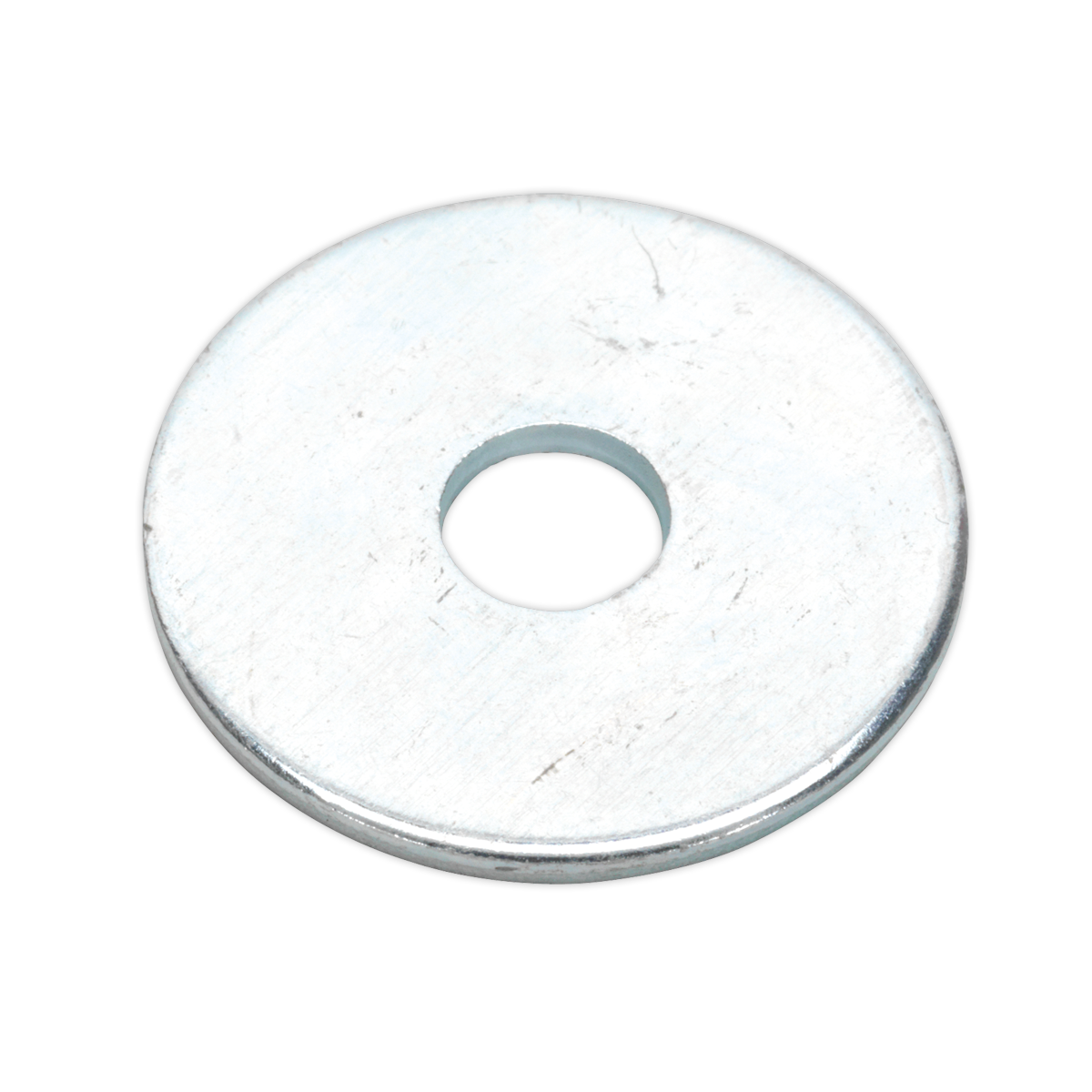 Zinc Plated Repair Washer M6 x 25mm - Pack of 100 RW625