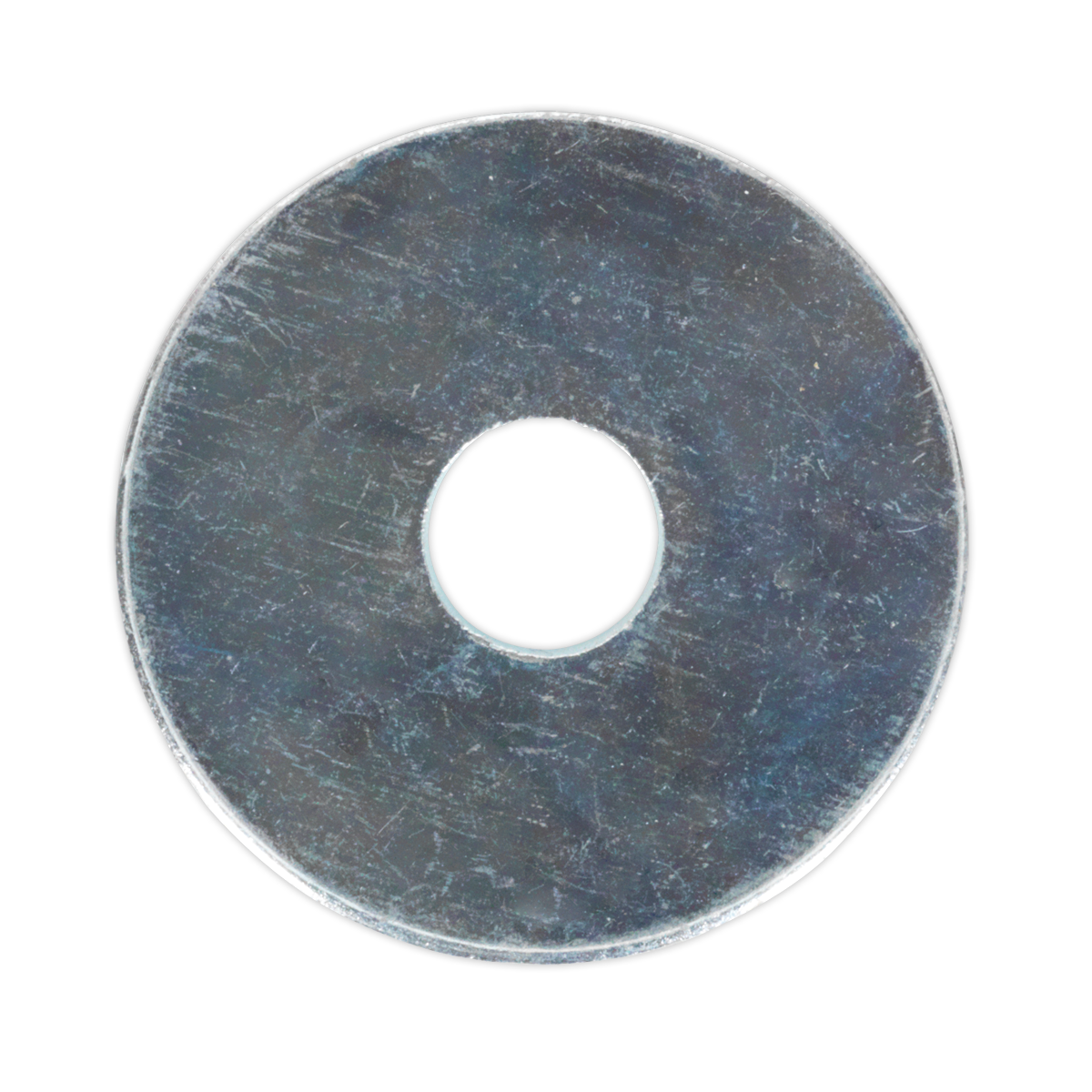 Zinc Plated Repair Washer M6 x 25mm - Pack of 100 RW625