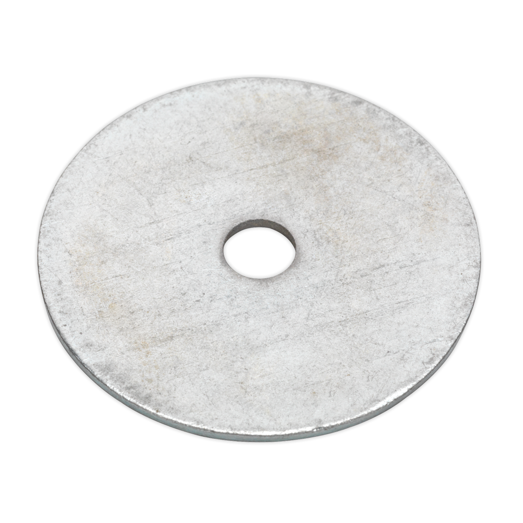 Zinc Plated Repair Washer M6 x 38mm - Pack of 50 RW638