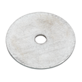 Zinc Plated Repair Washer M6 x 38mm - Pack of 50 RW638
